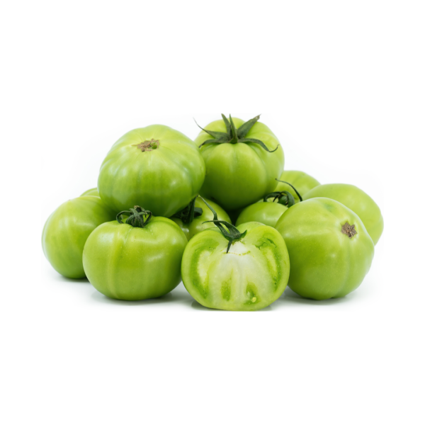 Green Tomato