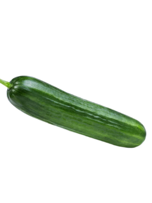 Cucumber each