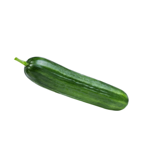 Cucumber each