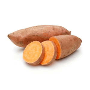 Sweet Potato buregard 1Lb
