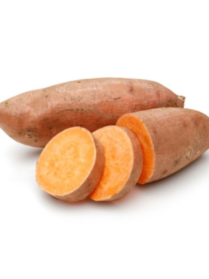 Sweet Potato buregard 1Lb
