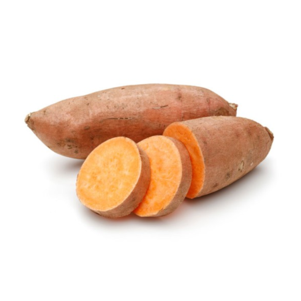 Sweet Potato buregard 1Lb