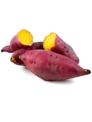 Sweet Potato Hawaian 1lb