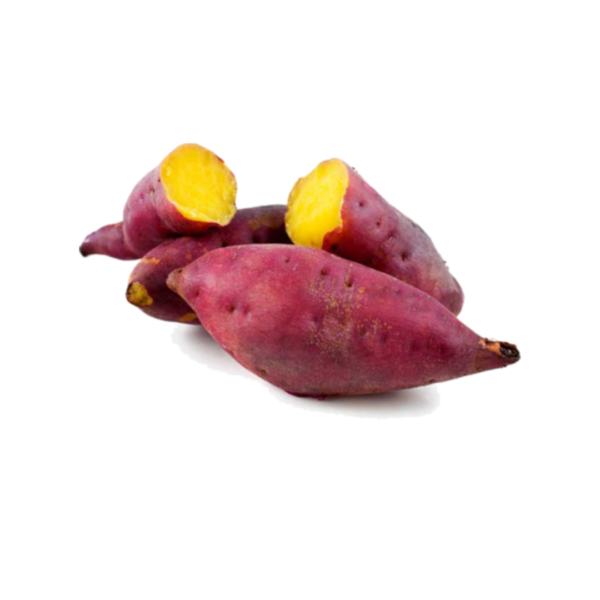 Sweet Potato Hawaian 1lb