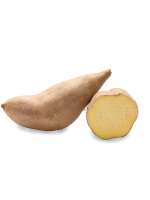 Sweet Potato White 1lb