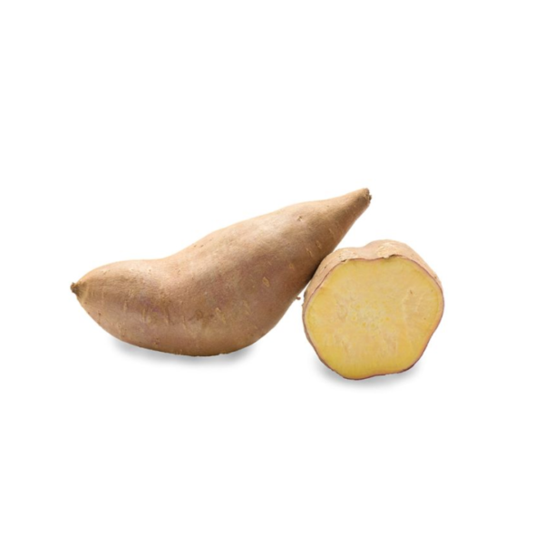 Sweet Potato White 1lb