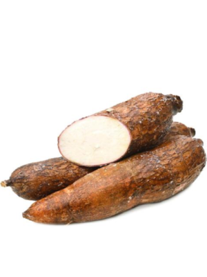 Yucca/Cassava 1Lb