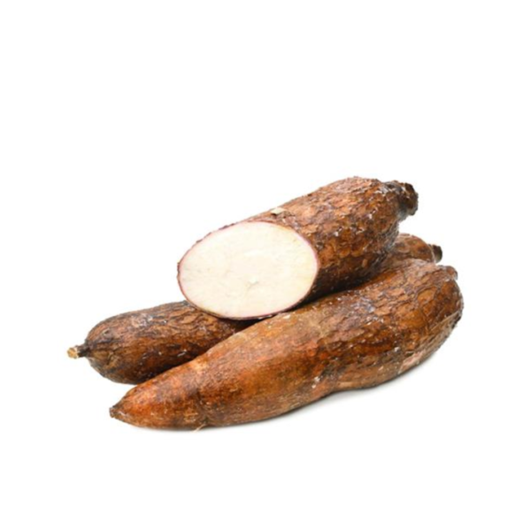 Yucca/Cassava 1Lb