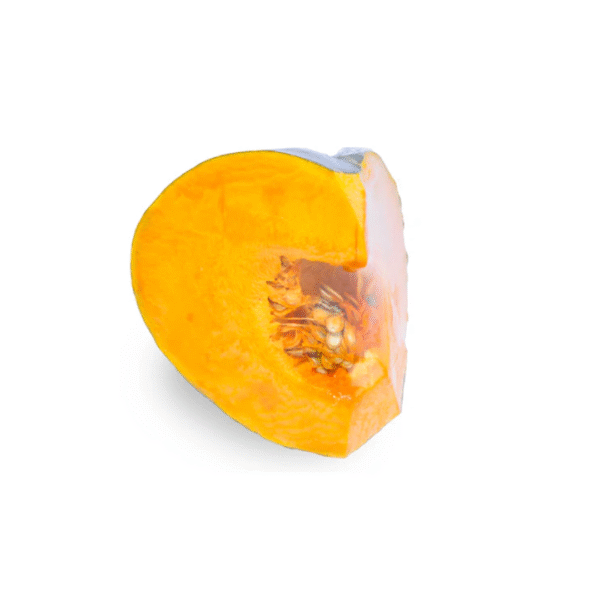 Pumpkin Kent Cut Each