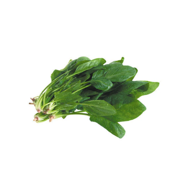 Spinach English Bunch Each