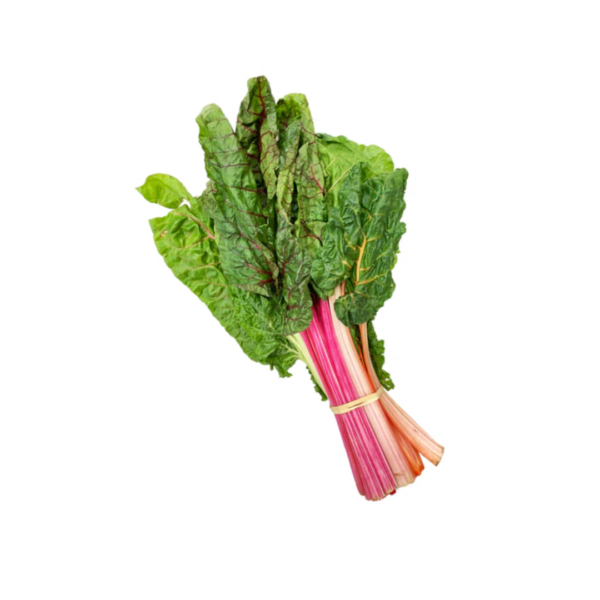 Rainbow Spinach Bunch