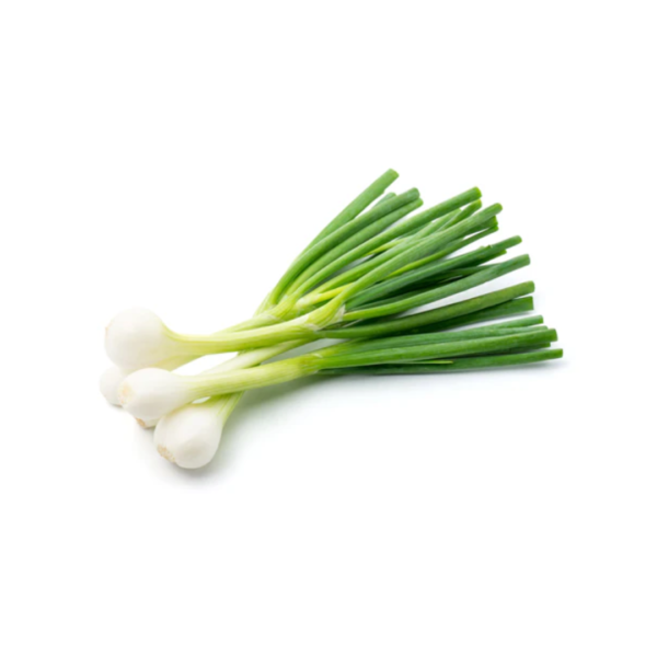 Spring Onions Bunch