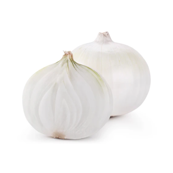 White Onions 1Lb