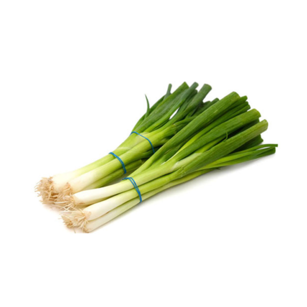 Green Onions Bunch