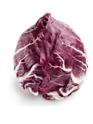 Radicchio Each