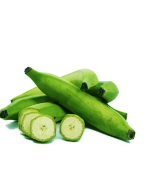 Plantain Each
