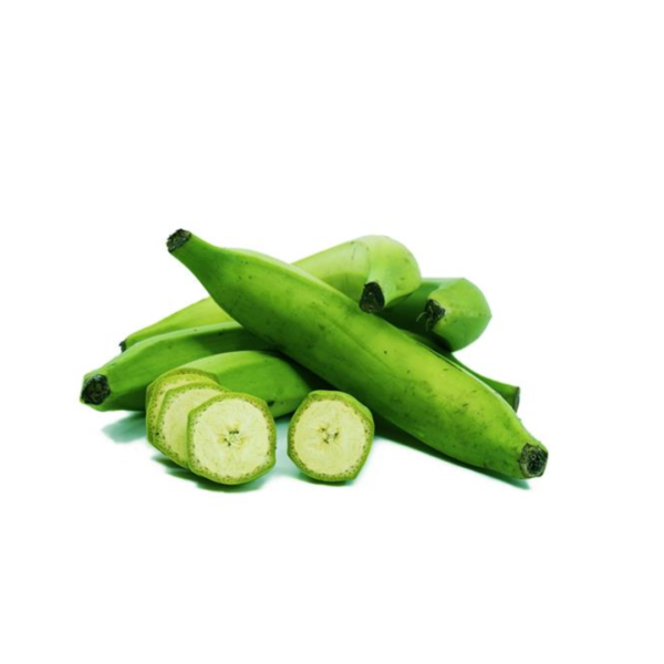 Plantain Each
