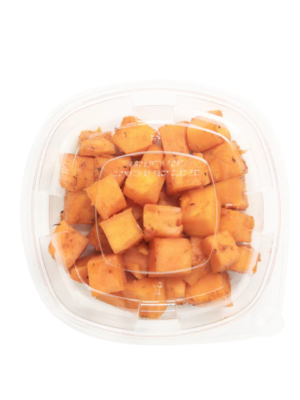 Pumpkin Cajun 400g