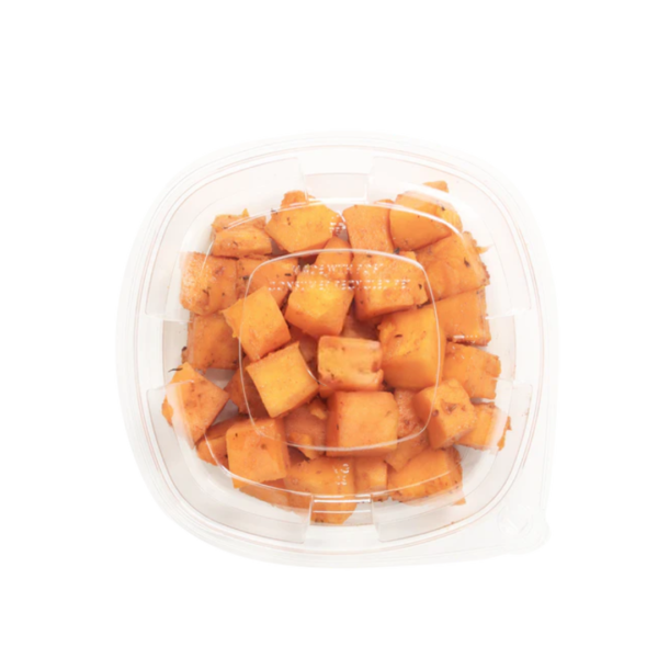 Pumpkin Cajun 400g