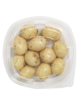 Potato Garlic Herb 500g