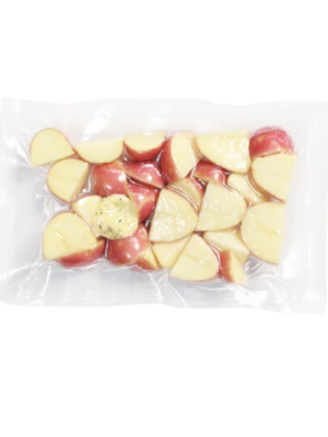 Potato with Skin and Herbs 500g