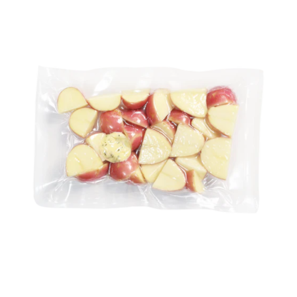 Potato with Skin and Herbs 500g