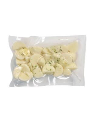 Potato, Butter and Herbs 500g