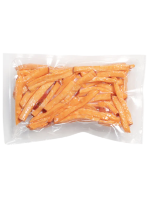 Sweet Potato Stick 500g