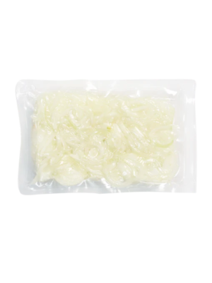 Sliced BBQ Onion 500g