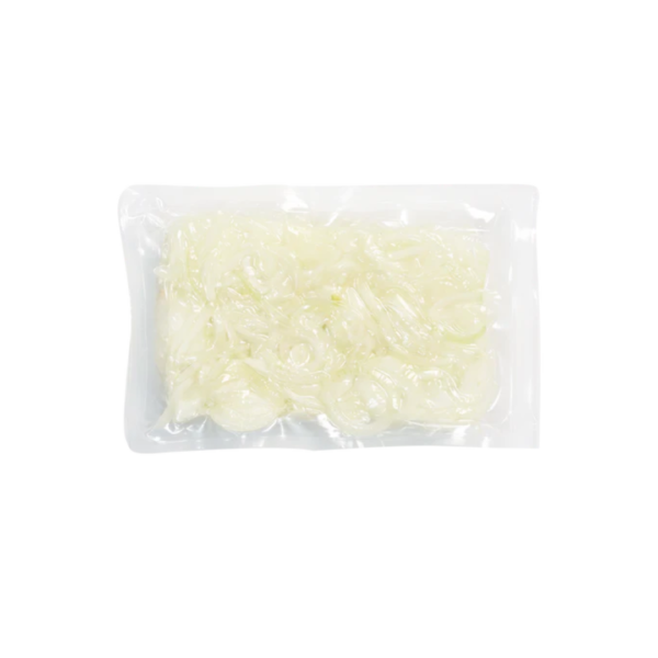 Sliced BBQ Onion 500g