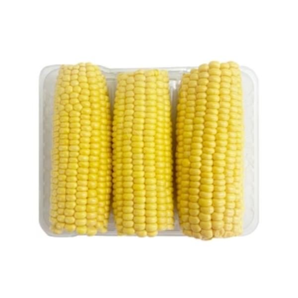 Sweet Corn 4 pack