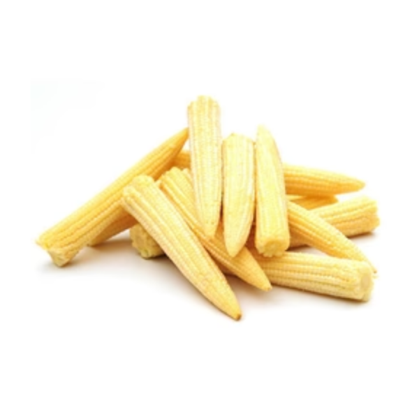baby corn 12unt