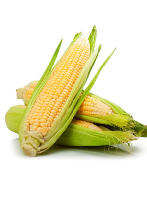 Corn each