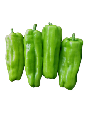 Sweet Pepper each