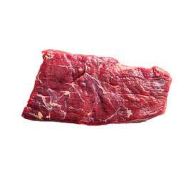 Butcher grass feed Beef skirt steak 450g
