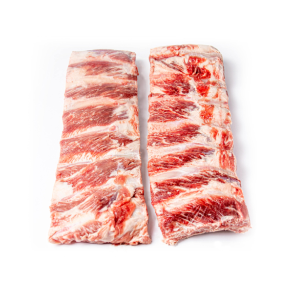 butcher grass feed beef short back 1L
