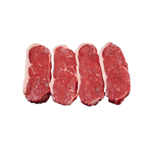 grass feed beef sireloin  1L