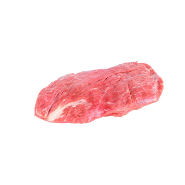 Butcher Grain Fed Beef Bavette Steak 1kg