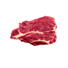 butcher grass feed beef chuck steak 1L