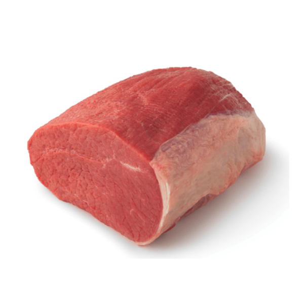 grass feed Beef Rump 1lb
