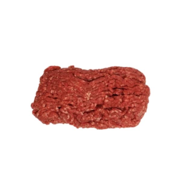 Butcher Beef Mince (ground) 1L