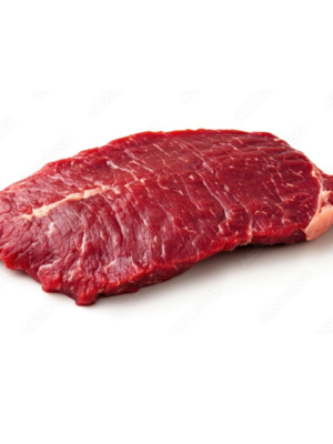 Grass feed beef flank steak 1L