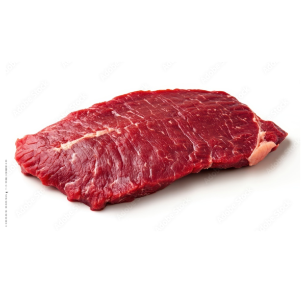 Grass feed beef flank steak 1L
