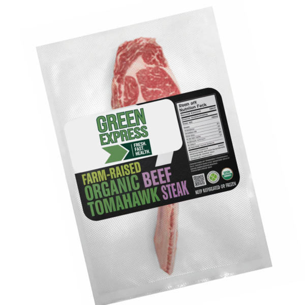tomahawk organic beef