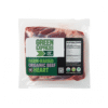 Butcher Grain Fed Beef heart 1LB