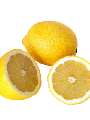 Lemon 12/docen