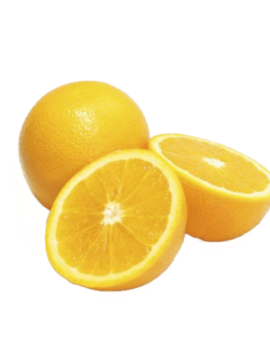 Orange each