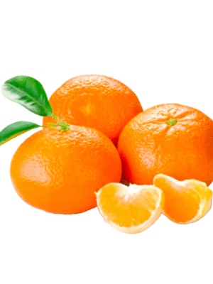 Mandarine each