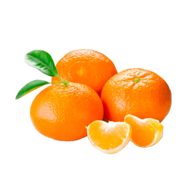 Mandarine each