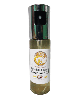 Avocado Oil- Golden Grove 100ml - premium bottle